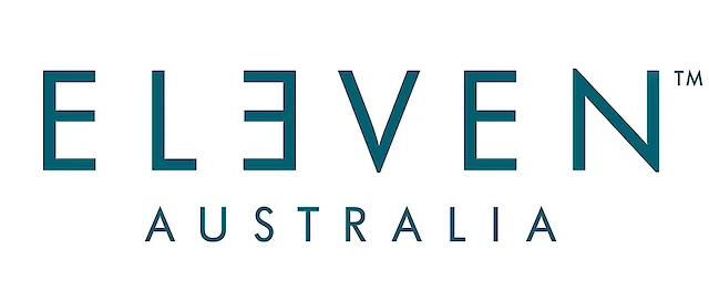 ELEVEN Australia products are available at K Bella Hair Studio & Spa