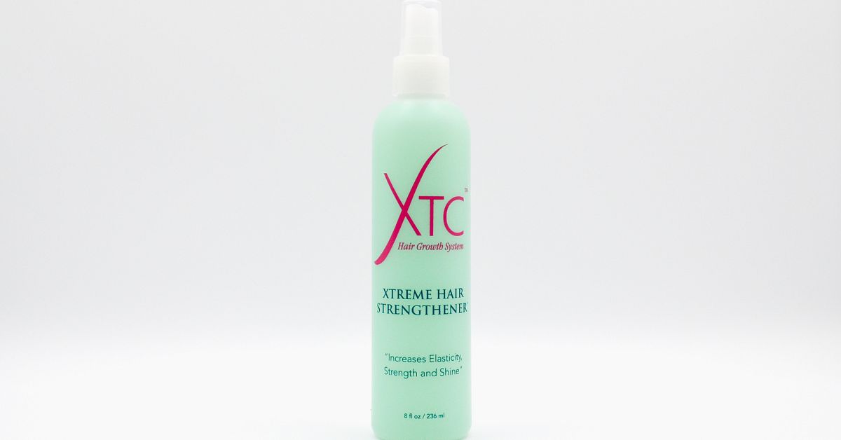XTC Xtreme Hair Strengthener | @ K Bella Hair Studio & Spa