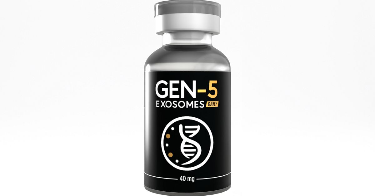 XTC GEN-5 Daily | Fastest All-Natural Hair Growth Solution
