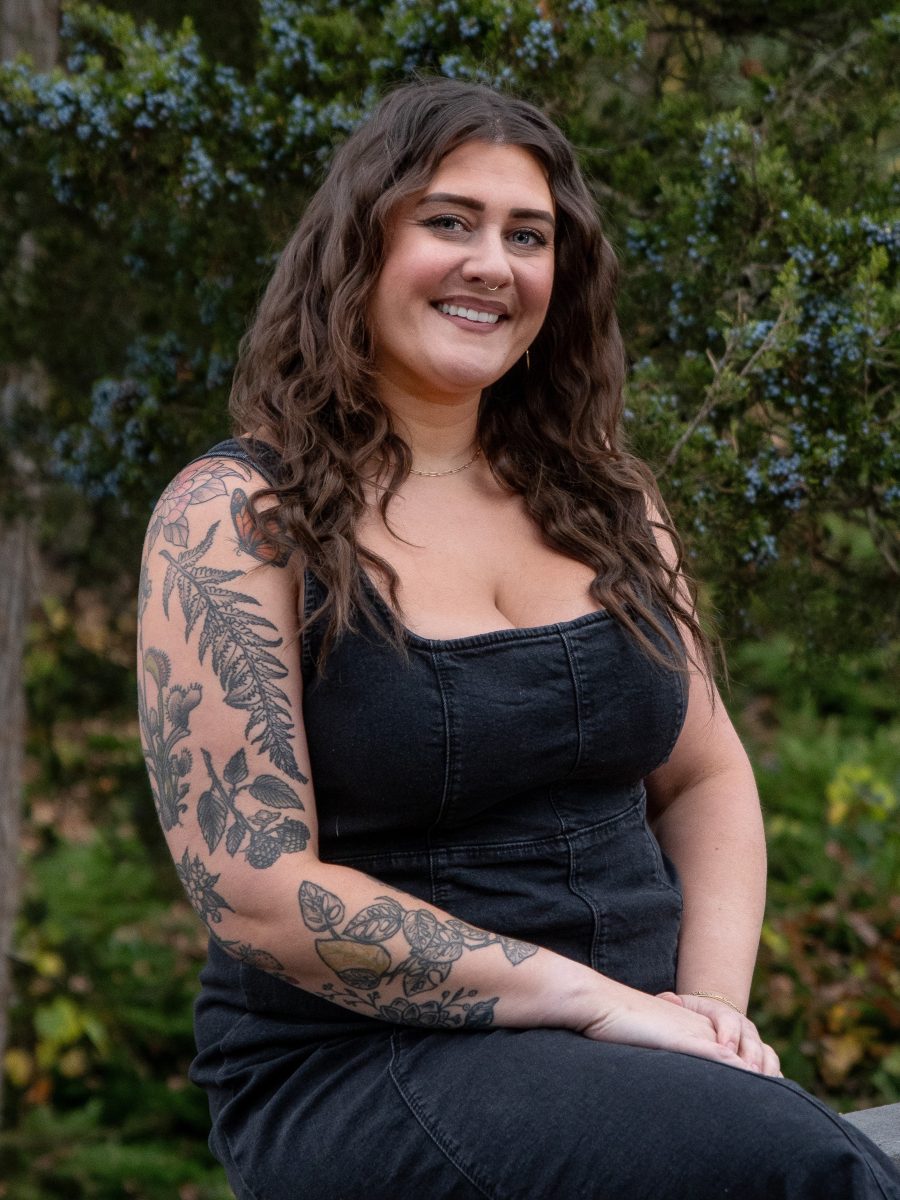 Abbey French - K Bella Hair Studio & Spa stylist