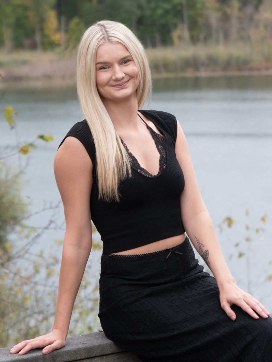 Kameryn Bell - K Bella Hair Studio & Spa stylist