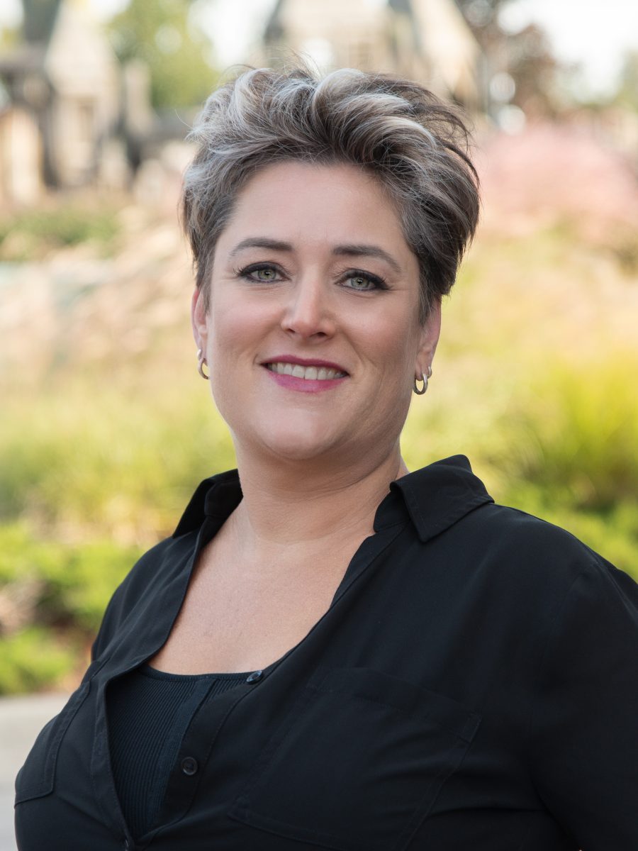 Laura Richardson - K Bella Hair Studio & Spa stylist