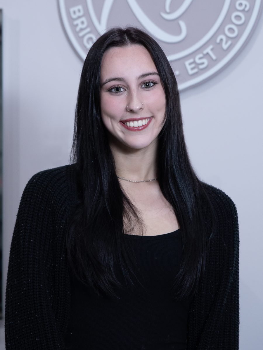 Leahnna Boling - K Bella Hair Studio & Spa stylist