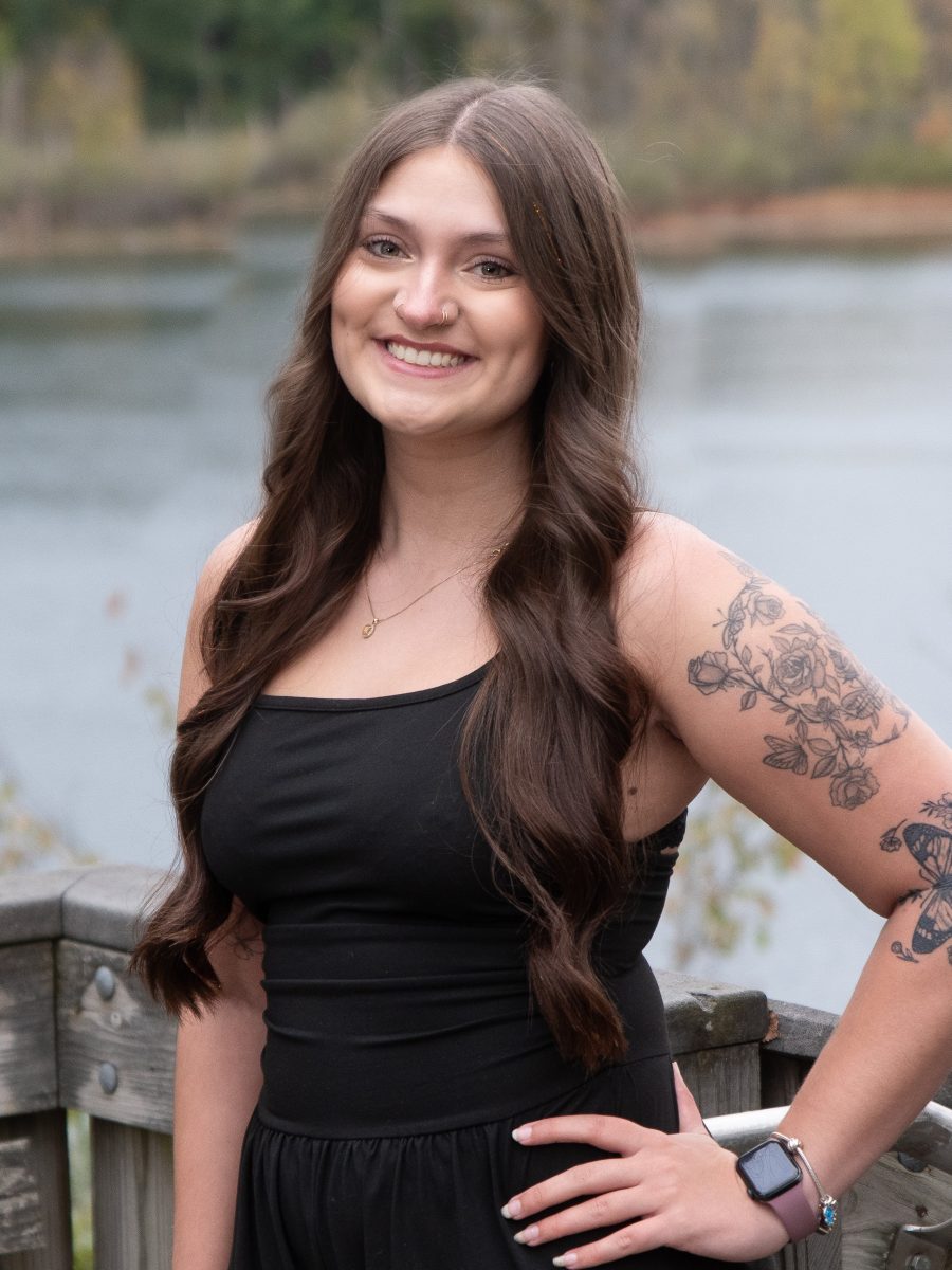Raelynn Haan - K Bella Hair Studio & Spa stylist