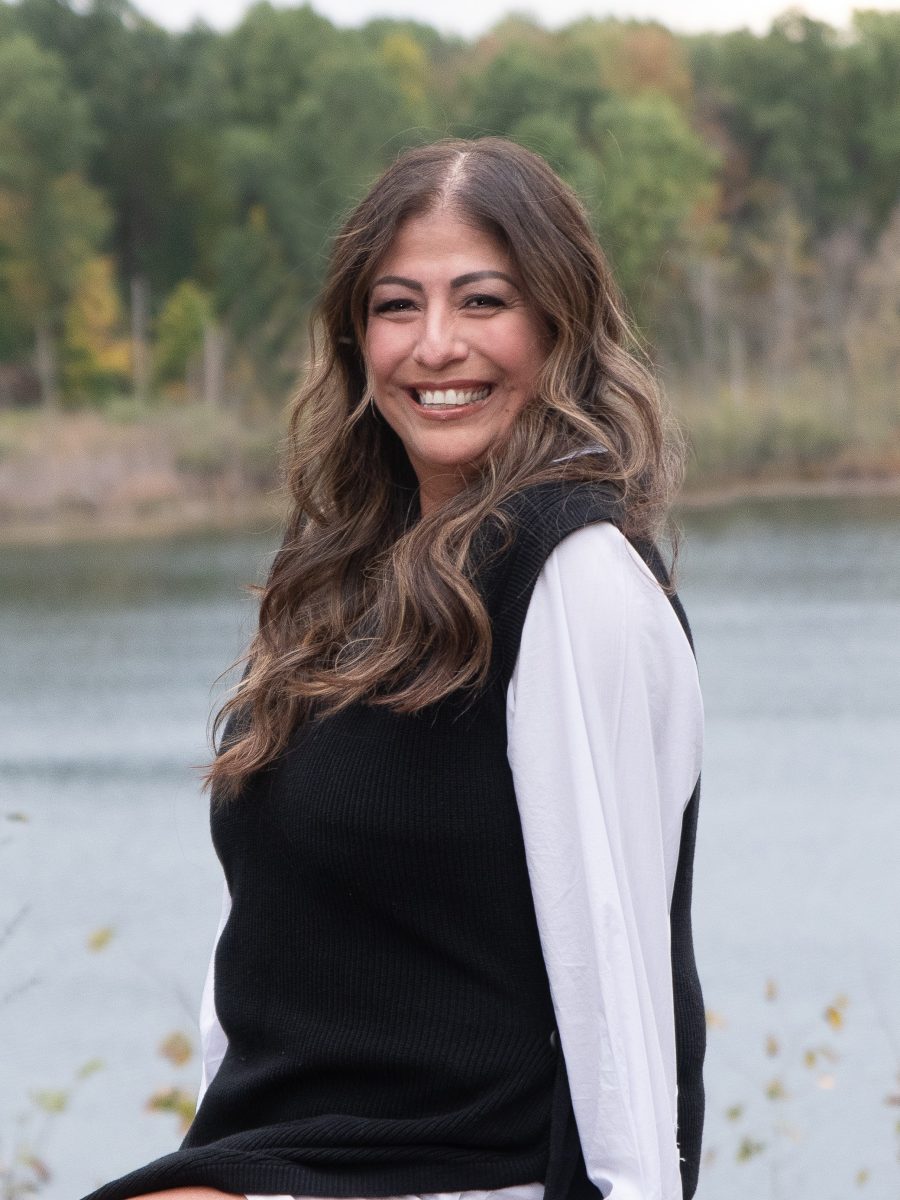 Rochelle Morris - K Bella Hair Studio & Spa stylist