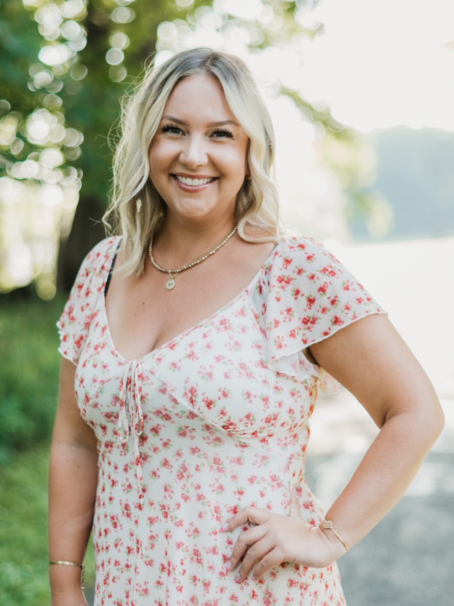 Tara Dye - K Bella Hair Studio & Spa stylist