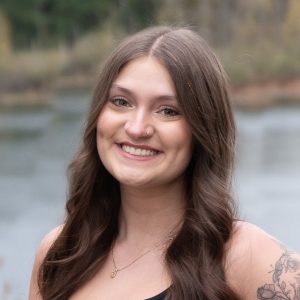 Raelynn Haan at K Bella Hair Studio & Spa