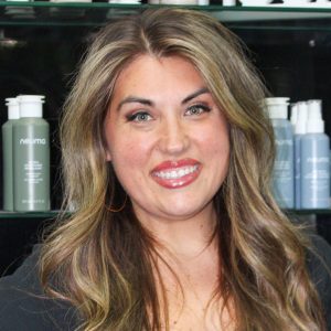 Raquel Vettese at K Bella Hair Studio & Spa