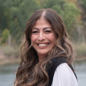Rochelle Morris at K Bella Hair Studio & Spa