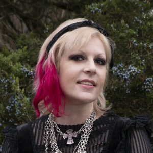 Siobhan Rozinski at K Bella Hair Studio & Spa