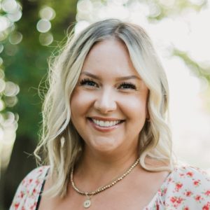 Tara Dye at K Bella Hair Studio & Spa