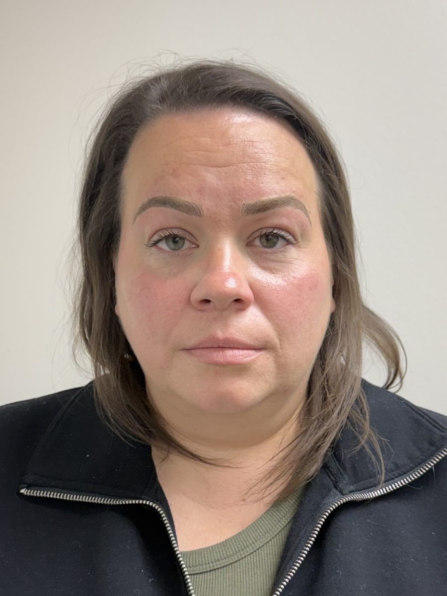 Microblading brow results by Nada Toma at K Bella Hair Studio & Spa in Brighton, MI - after transformation