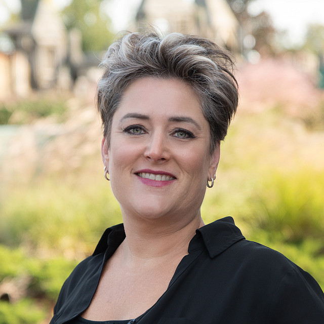 Laura Richardson | K Bella Stylist