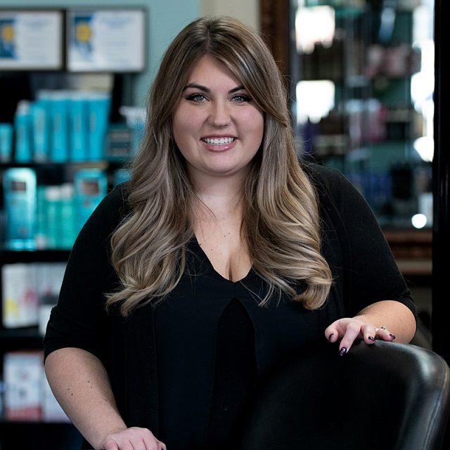 Raquel Vettese | K Bella Stylist