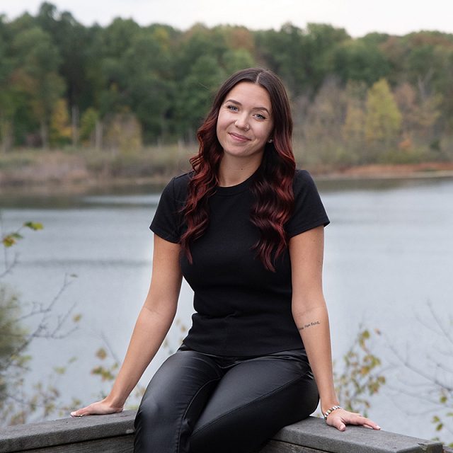 Nikole Matovski | K Bella Apprentice