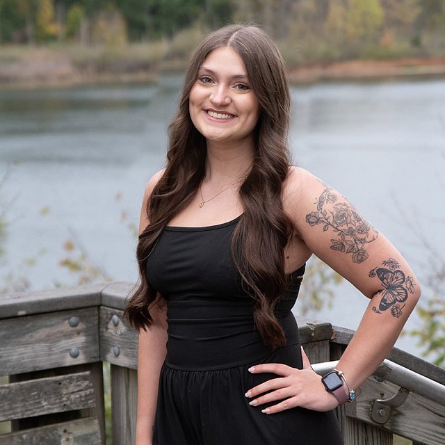 Raelynn Haan | K Bella Apprentice