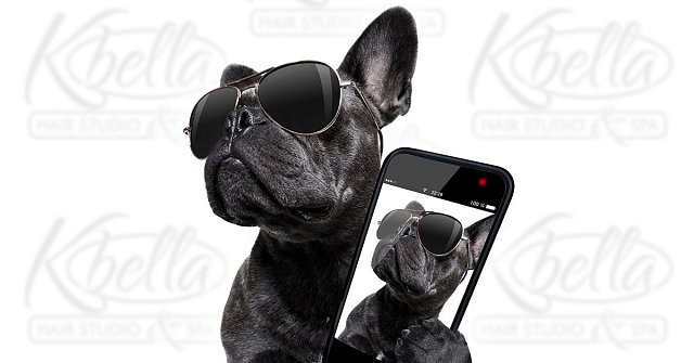 K Bella Selfie Contest