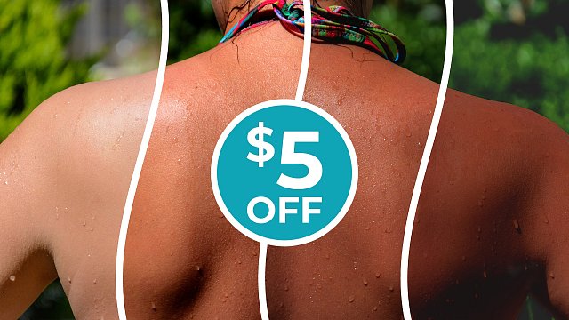Save On Perfect Glow Spray Tans