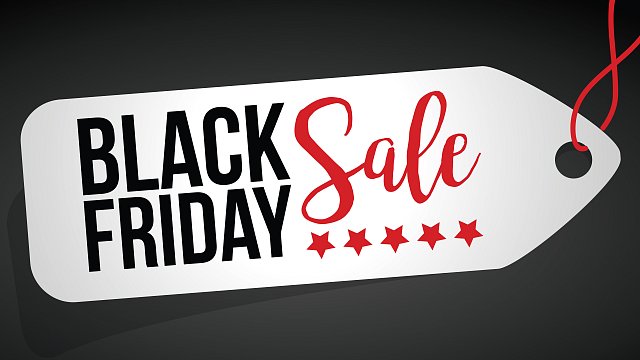 Black Friday Sale at K Bella