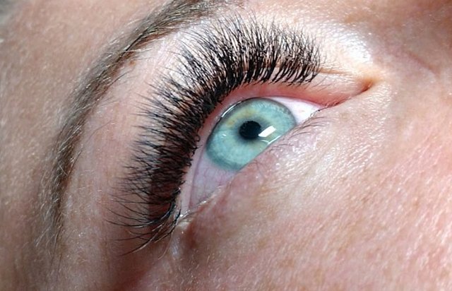 Expert eyelash extension applications in Brighton, MI