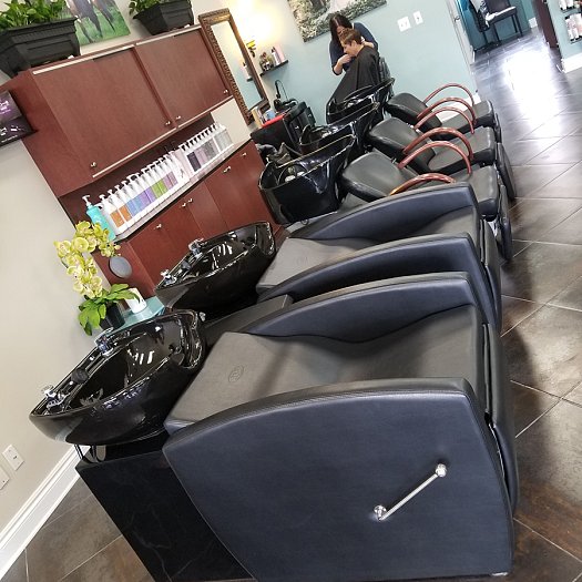  | K Bella - Brighton, MI