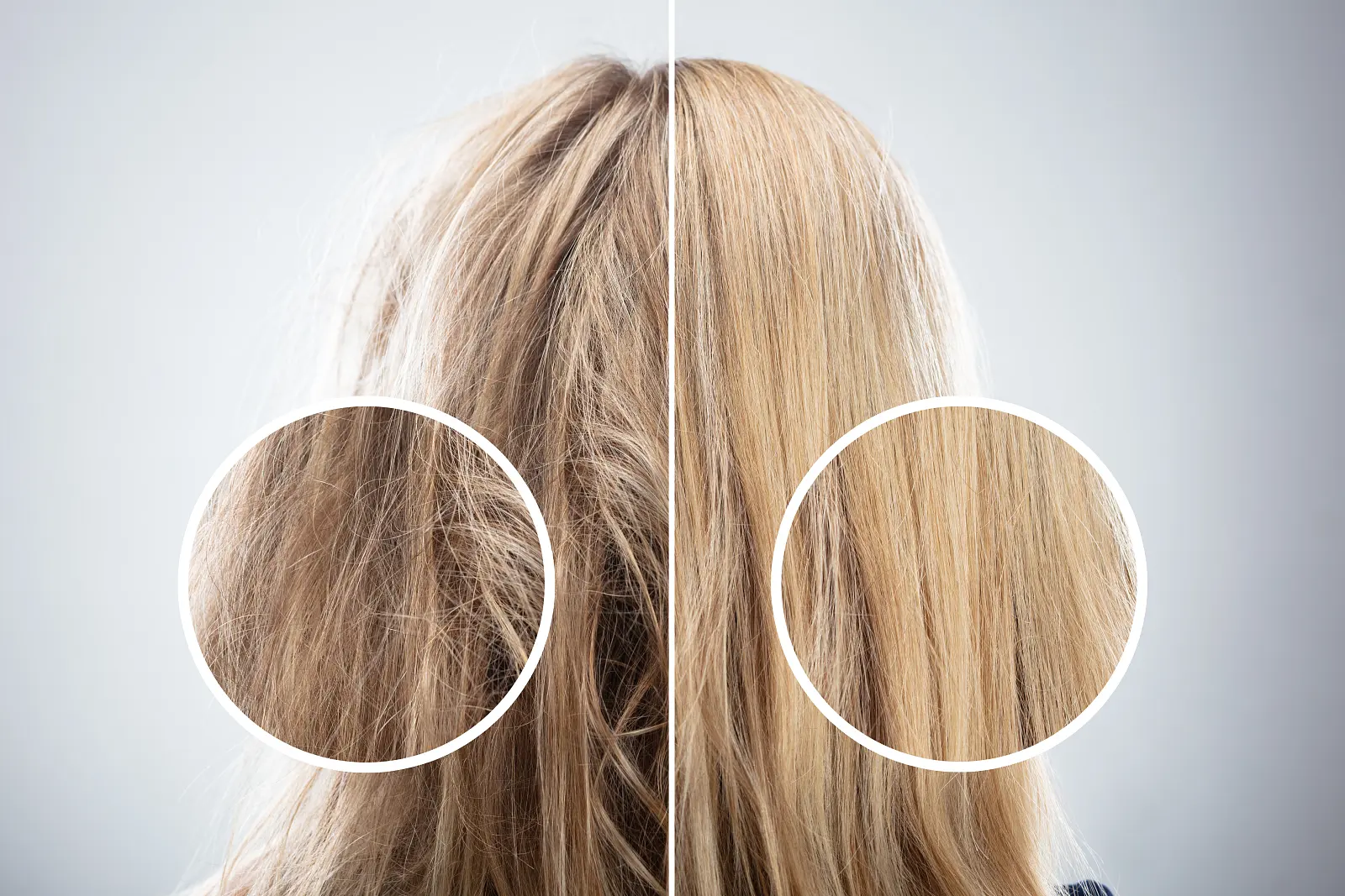 Deep Conditioning Treatments In Brighton At K Bella