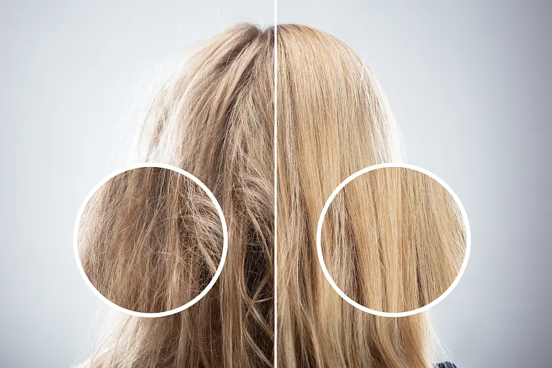 Deep Conditioning Treatments In Brighton At K Bella