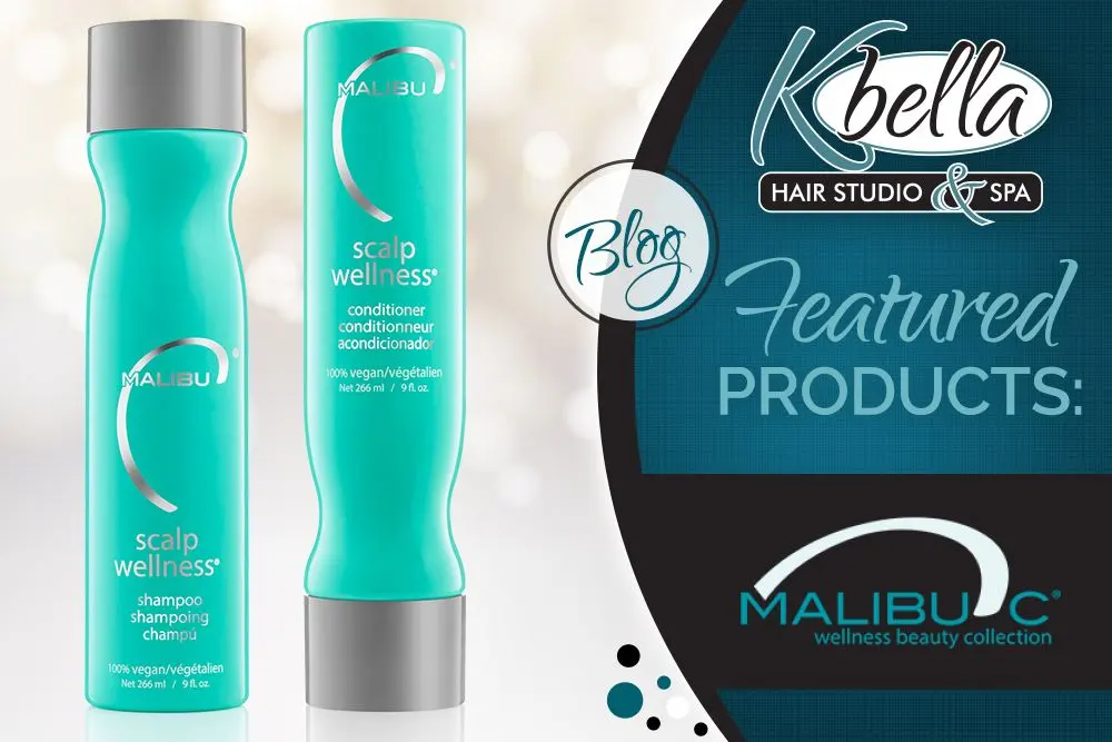 Malibu C Scalp Therapy Wellness Remedy