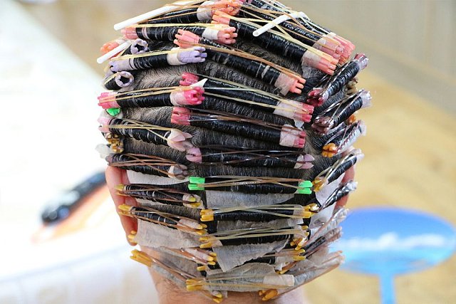 Is A Perm The Right Hairstyle For Me