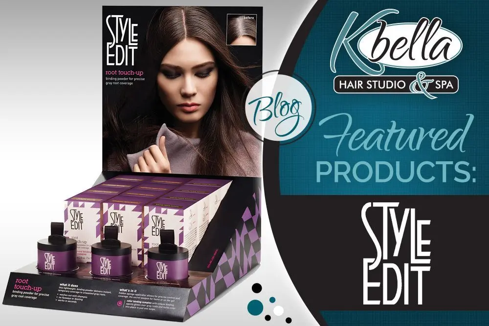 Featured Product - Style Edit Root Touch Ups