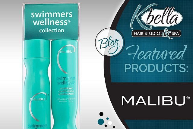 Featured Product - Swimmers Wellness Collection