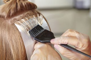 Professional Hair Coloring K Bella Brighton
