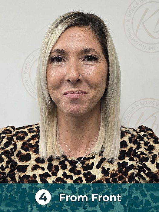 Virtual Consult - Photo #4: From Front | K Bella - Brighton, MI