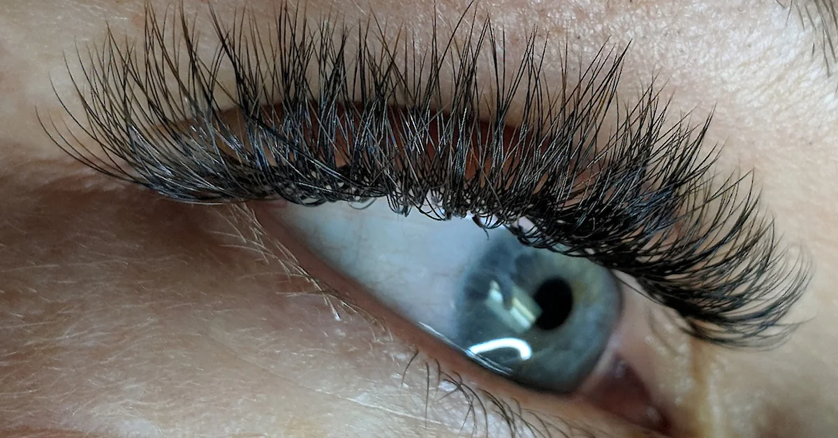 Eyelash Extension Photo Gallery K Bella Brighton, MI