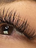 Eyelash Extensions and Lifts