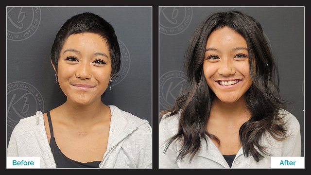 Hairtalk Hair Extensions