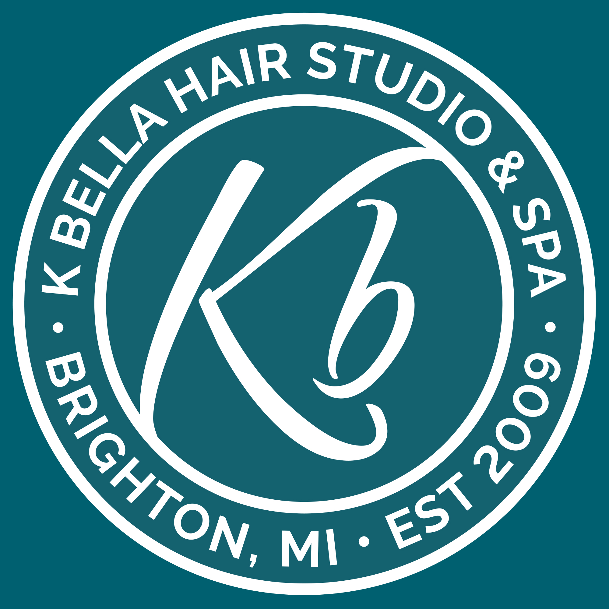 K Bella Hair Studio & Spa