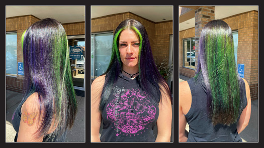 Vivid Retouch - By Nikole Matovski | K Bella - Brighton, MI