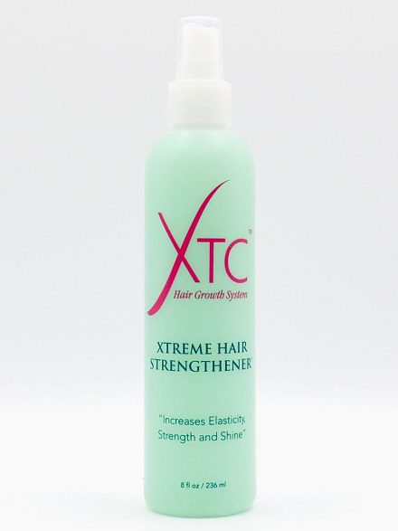 XTC Xtreme Hair Strengthener