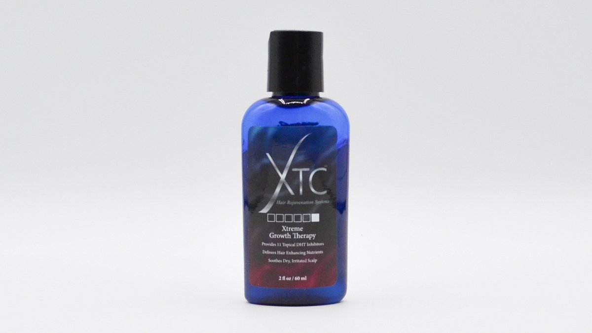 XTC Xtreme Growth Therapy | @ K Bella Hair Studio & Spa