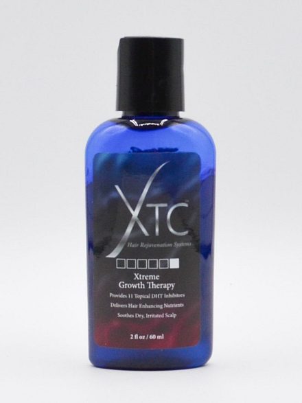 XTC Xtreme Growth Therapy
