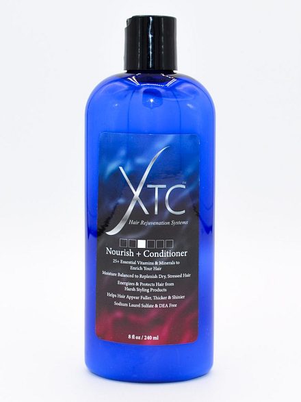 XTC Nourish Conditioner