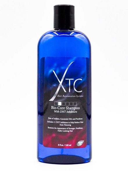 XTC Bio Cure Shampoo