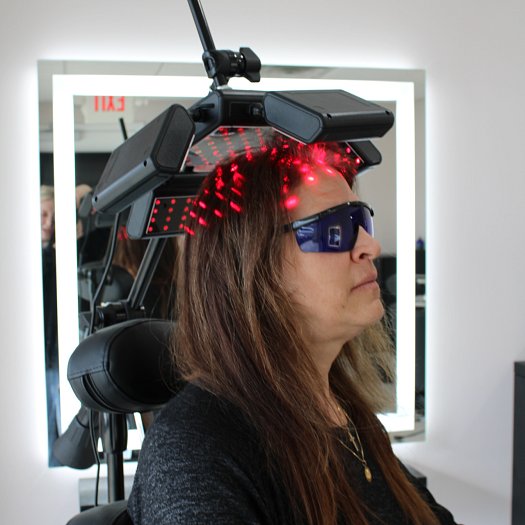 Clinical Low-Level-Laser Therapy (LLLT) At K Bella in Brighton, MI | K Bella - Brighton, MI