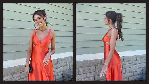 Prom Updo By Laura - By Laura Richardson | K Bella - Brighton, MI