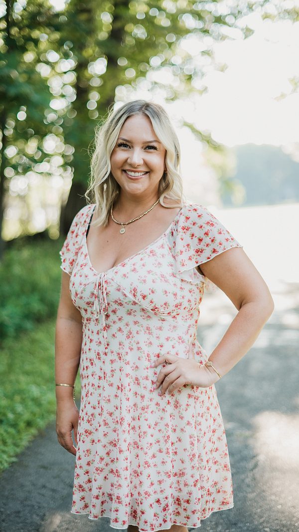 Tara Dye at K Bella Hair Studio
