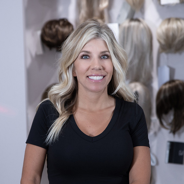 Katie Rowe | K Bella Stylist