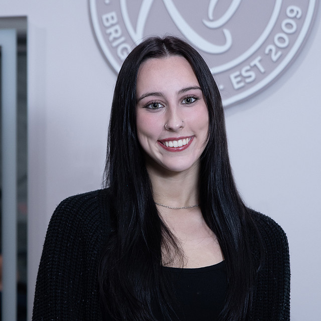 Leahnna Boling | K Bella Cosmetology Apprentice