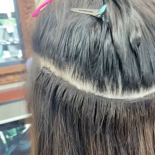 Flex Weft - By Kameryn Bell | K Bella - Brighton, MI