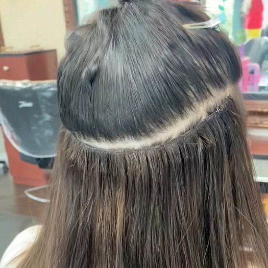 Flex Weft - By Kameryn Bell | K Bella - Brighton, MI